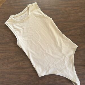 Abercrombie Bodysuit